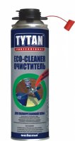 Очиститель для полиуретановой пены Tytan ЕСО 