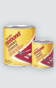 Titebond Fast Dry Contact   Клей профессиональный контактный на основе растворителей.  3,785 л.