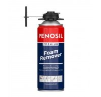 Очиститель отвердевшей пены PENOSIL Premium Foam Remover