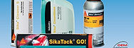 Sika Cleaner S - средство для удаления силикона