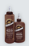Titebond Liquid Hide Wood Glue     Клей для дерева протеиновый.  127 мл.