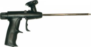 Пистолет для пены Tyyan Eco Gun  Экономичный ультра легкий пистолет для эффективного нанесения полиуретановой пены.