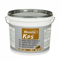 Клеи для напольных покрытий Bostik. Bostik Tarbicol KP5, ведро 20 кг