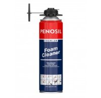 Очиститель монтажной пены PENOSIL Premium Foam Cleaner 