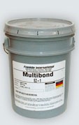 Titebond Multibond EZ-1  клей промышленный  (18,9 л)